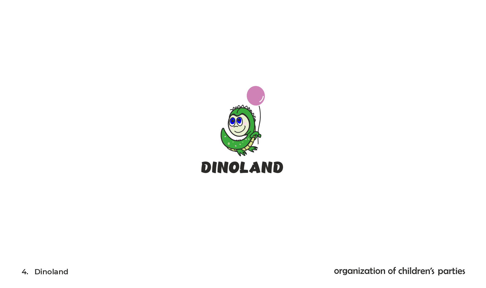 30days30logos — Изображение №4 — Брендинг, Графика на Dprofile