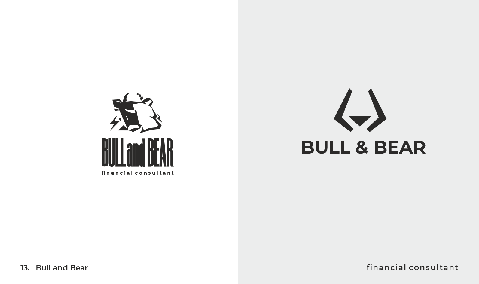 30days30logos — Изображение №13 — Брендинг, Графика на Dprofile