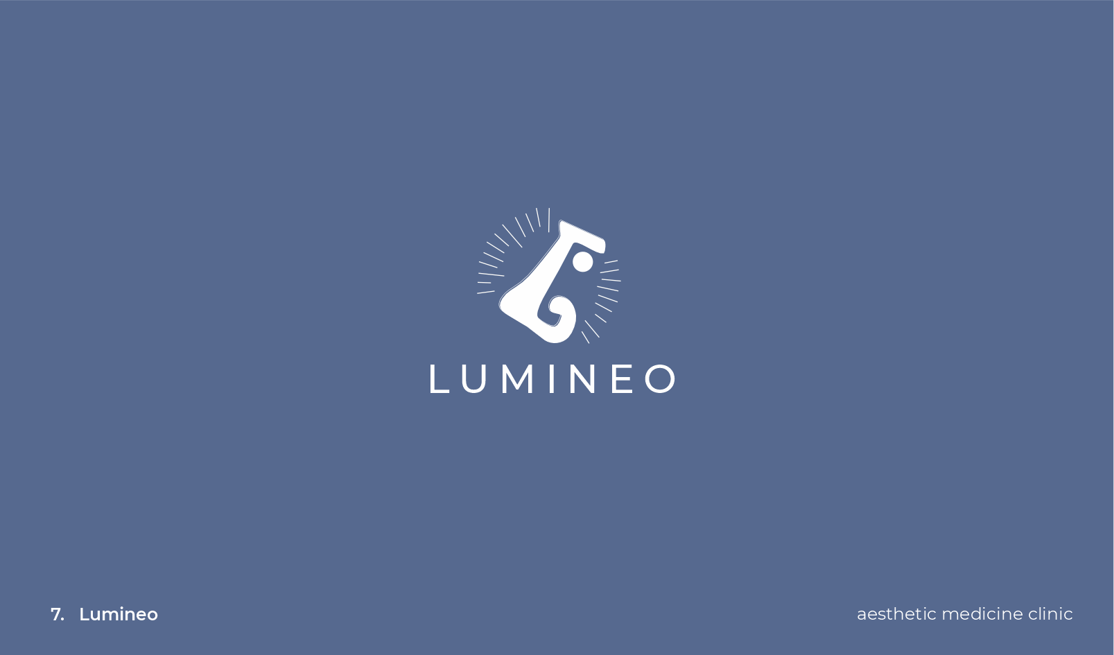 30days30logos — Изображение №7 — Брендинг, Графика на Dprofile