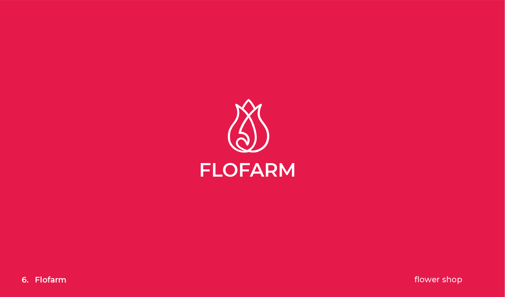 30days30logos — Изображение №6 — Брендинг, Графика на Dprofile