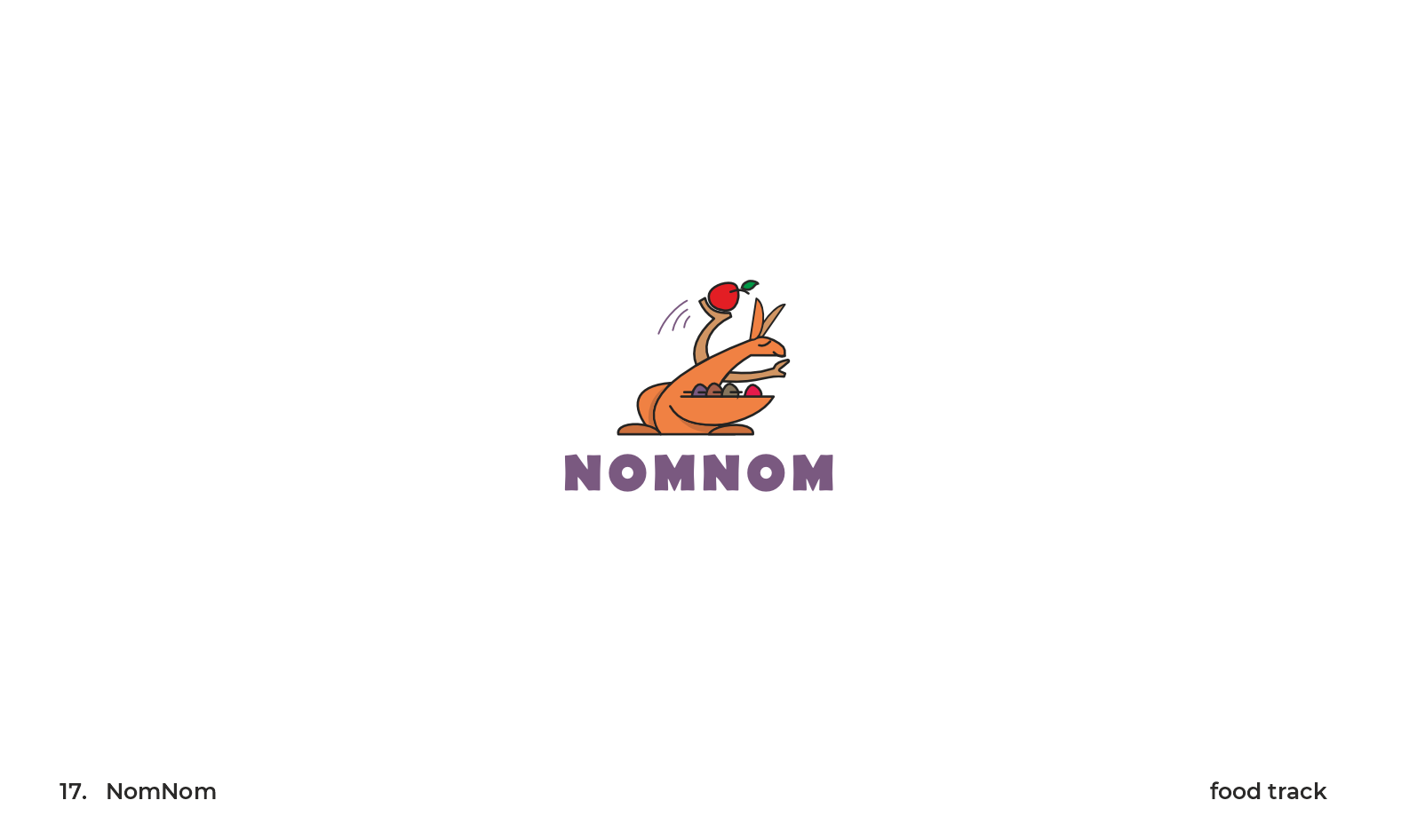 30days30logos — Изображение №17 — Брендинг, Графика на Dprofile