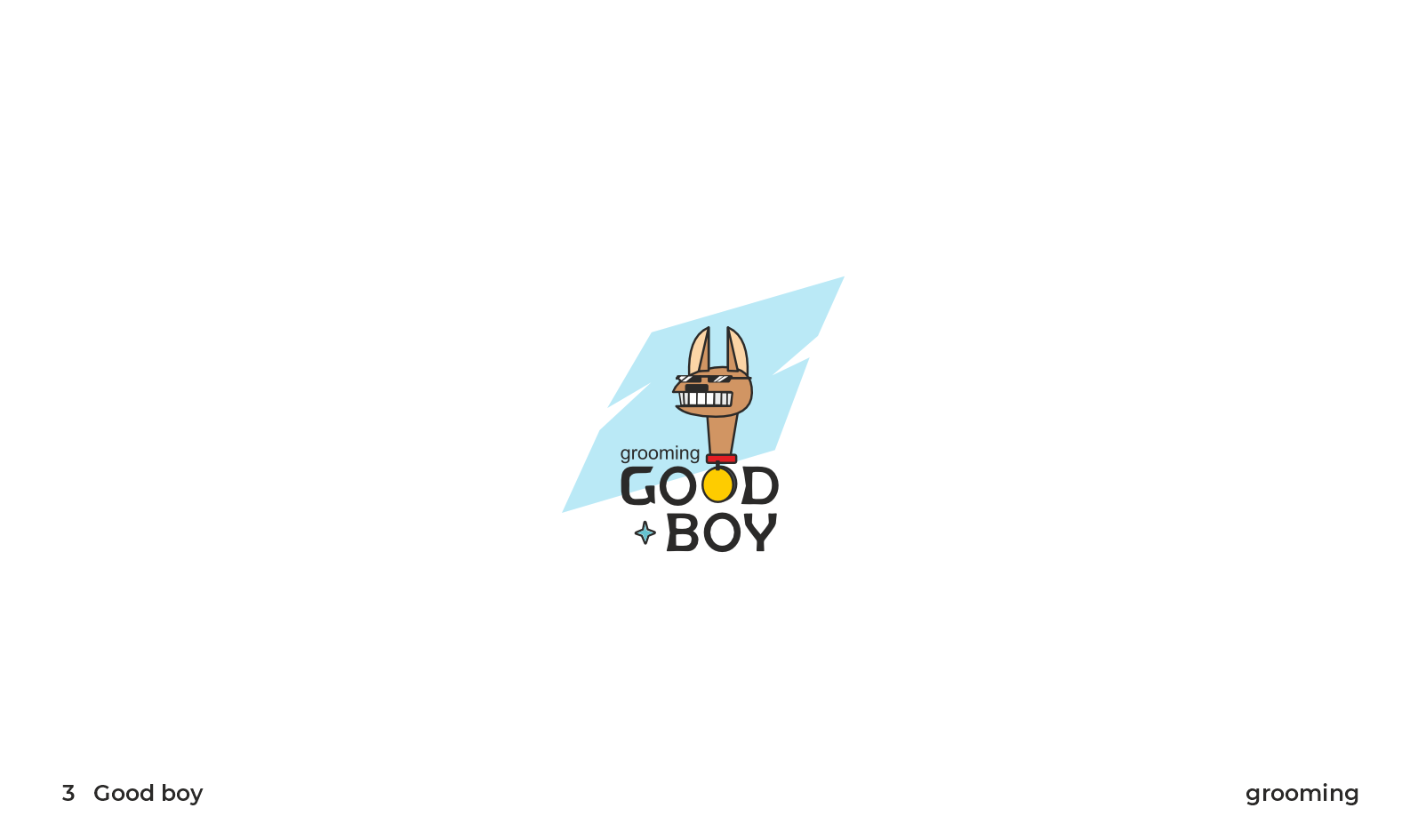 30days30logos — Изображение №3 — Брендинг, Графика на Dprofile