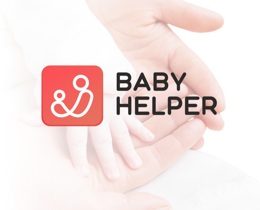 Baby Helper на Dprofile