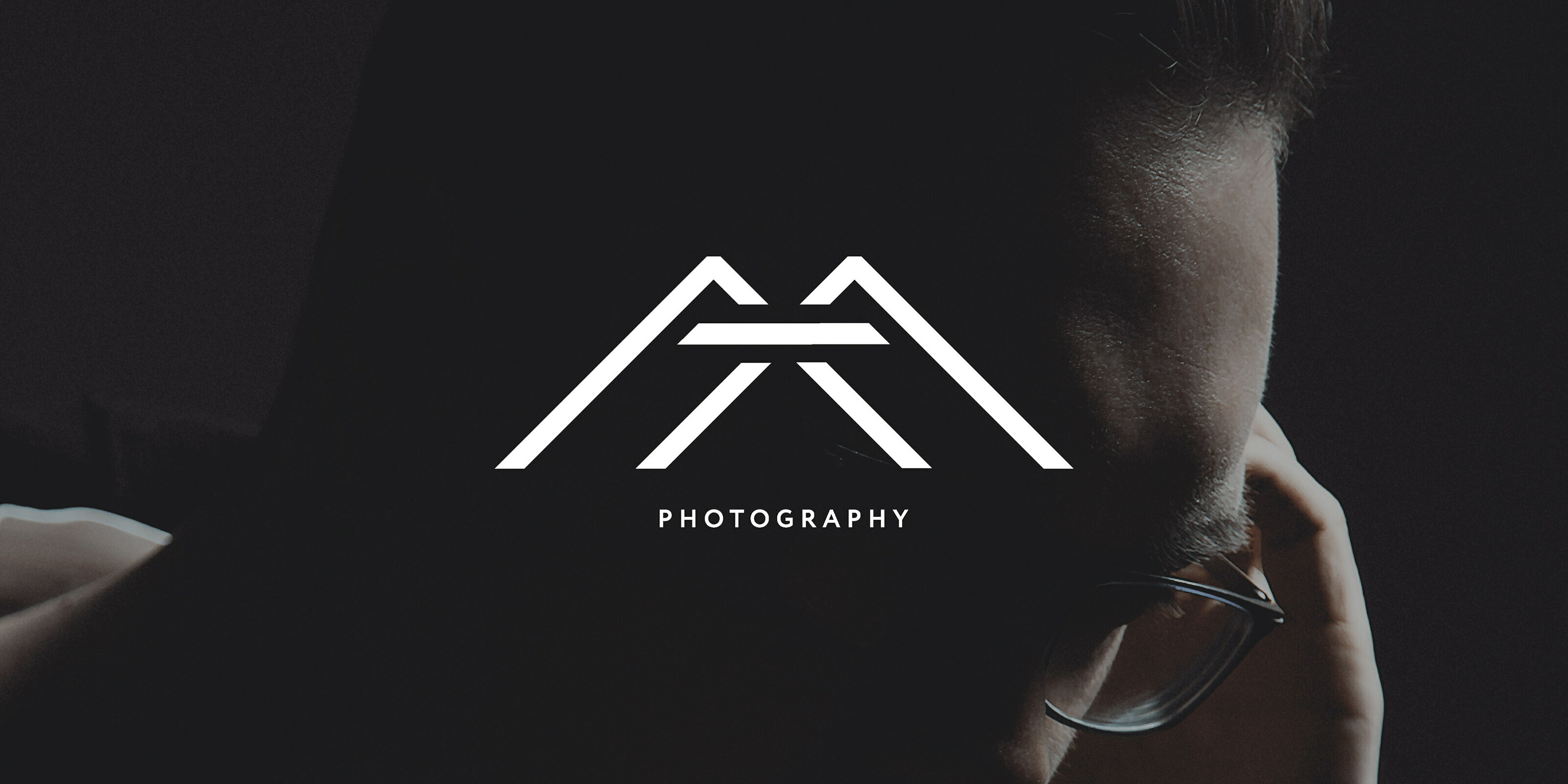 AKa Photo | Дизайн логотипа — Изображение №1 — Брендинг, Маркетинг на Dprofile
