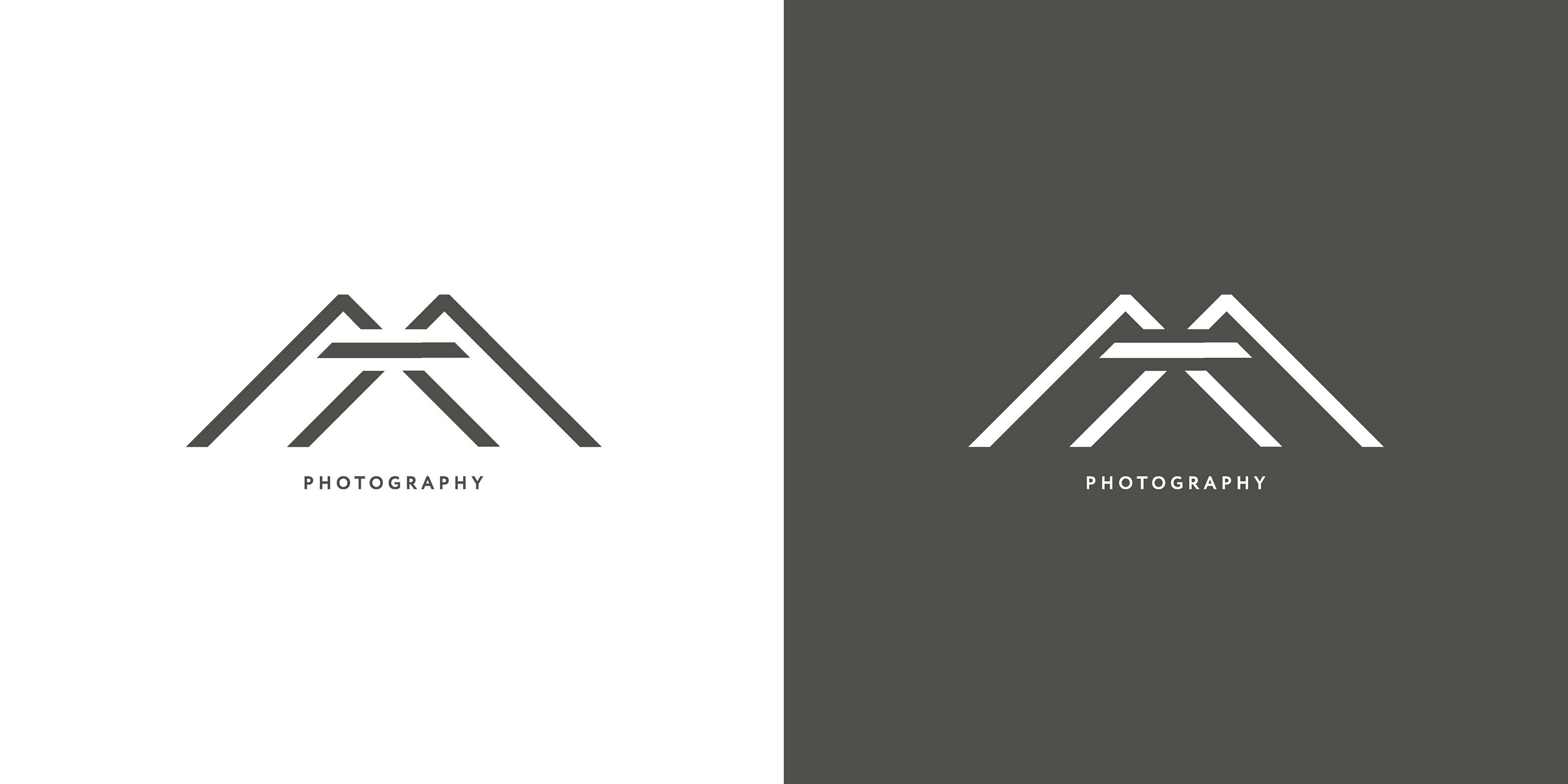 AKa Photo | Дизайн логотипа — Изображение №2 — Брендинг, Маркетинг на Dprofile