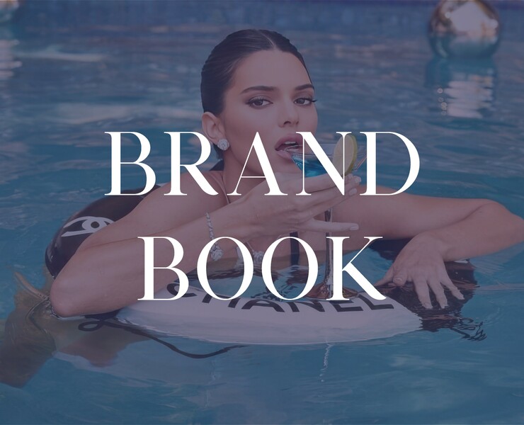 Iconic Brands | Вёрстка и изготовление — Брендинг, Маркетинг на Dprofile