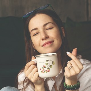 Аватар пользователя Мария Весновская