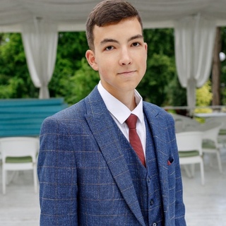 Аватар пользователя Никита Ремыга