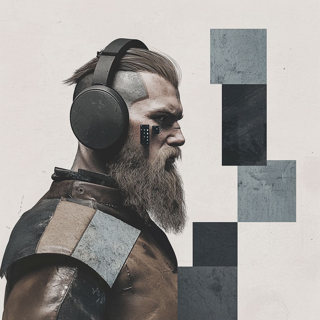 Аватар пользователя Paul B.