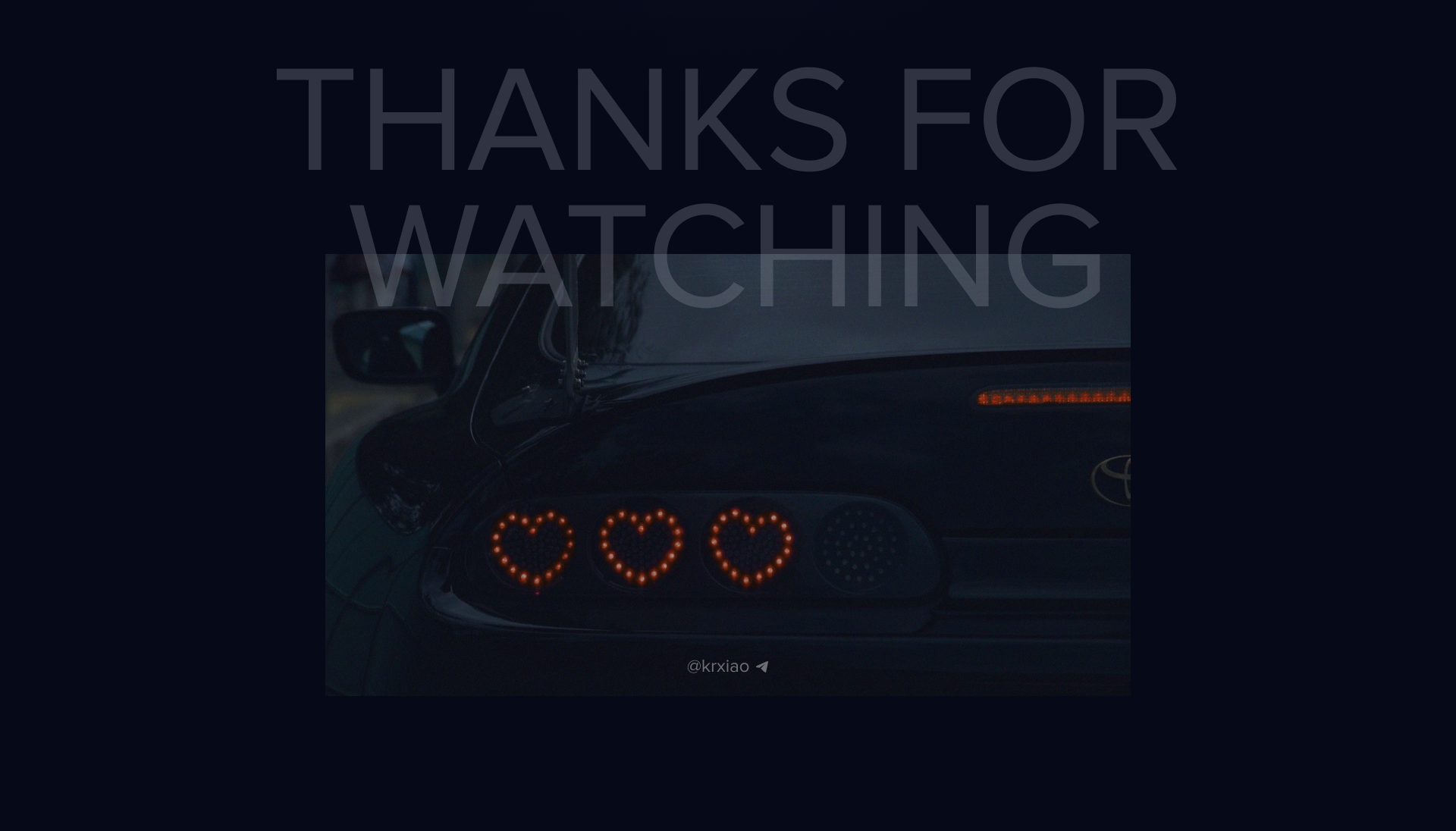 CRYSTAL MOTORS. Websitie for premium car dealerships — Изображение №11 — Интерфейсы на Dprofile