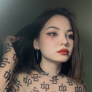 Аватар пользователя Кристина Ильина
