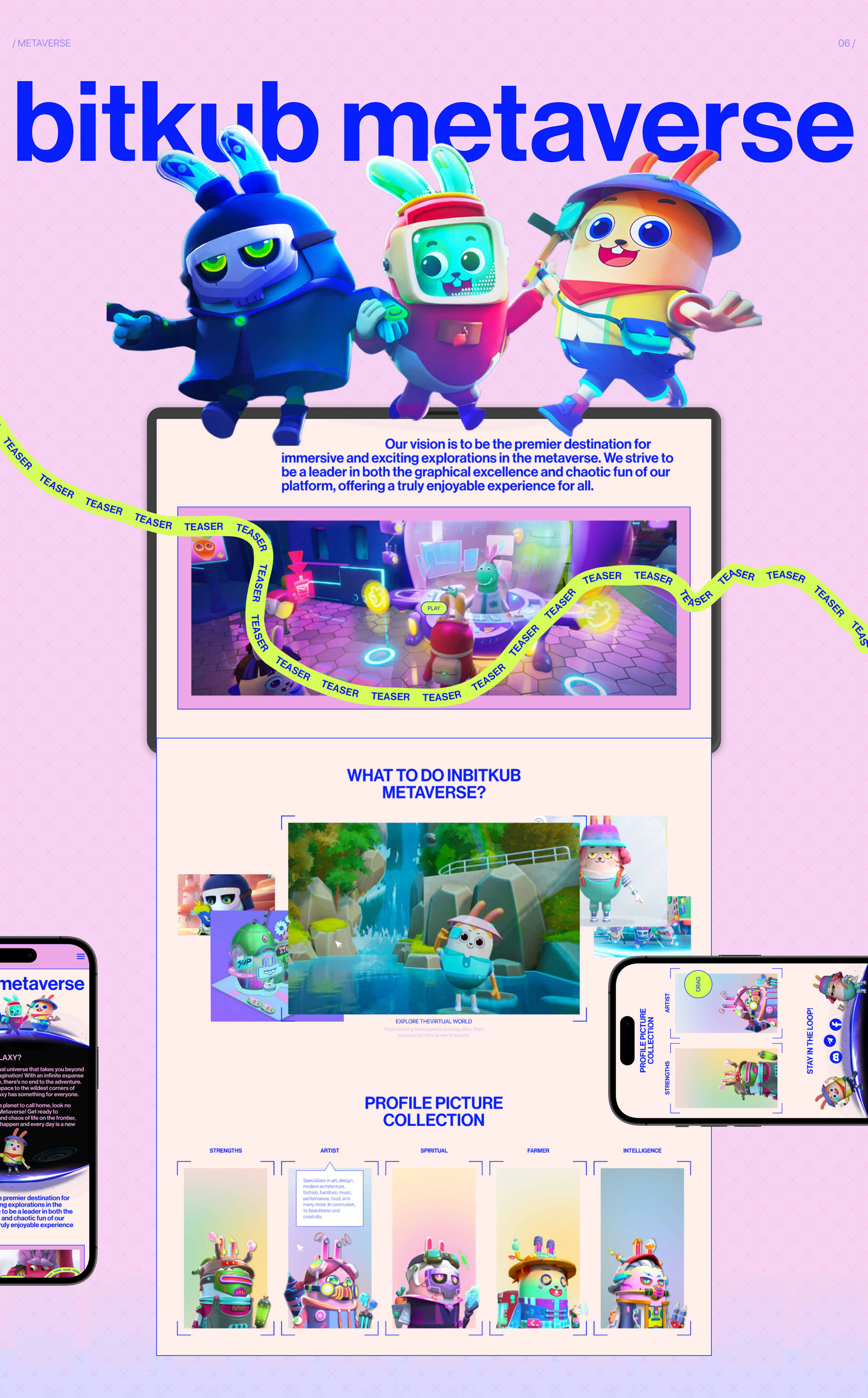 THE MONK STUDIOS | Corporate website | Redesign — Изображение №9 — Интерфейсы, Брендинг на Dprofile