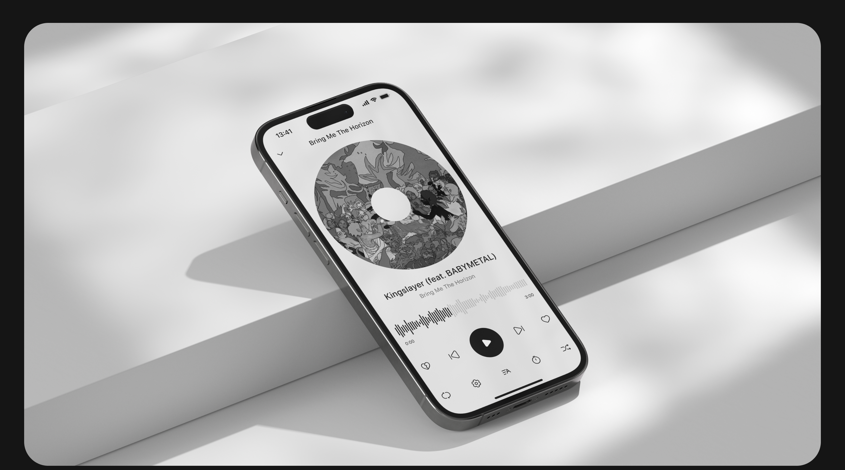 Groovy | Music Mobile App UX/UI — Изображение №7 — Интерфейсы на Dprofile