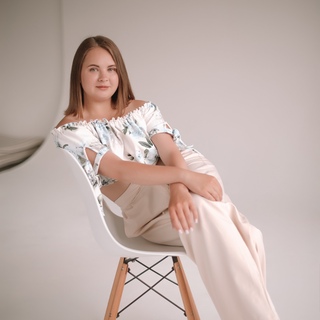 Аватар пользователя Alina Moskalewa