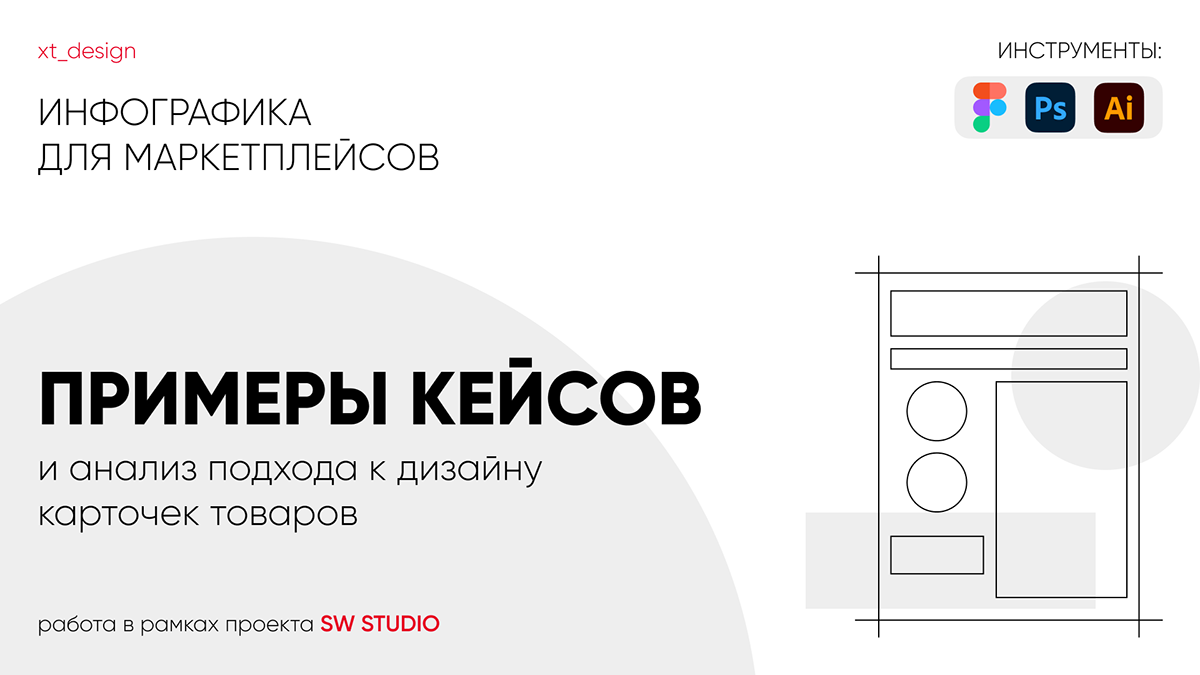 Инфографика для маркетплейсов | 2024 — Изображение №1 — Графика, Маркетинг на Dprofile