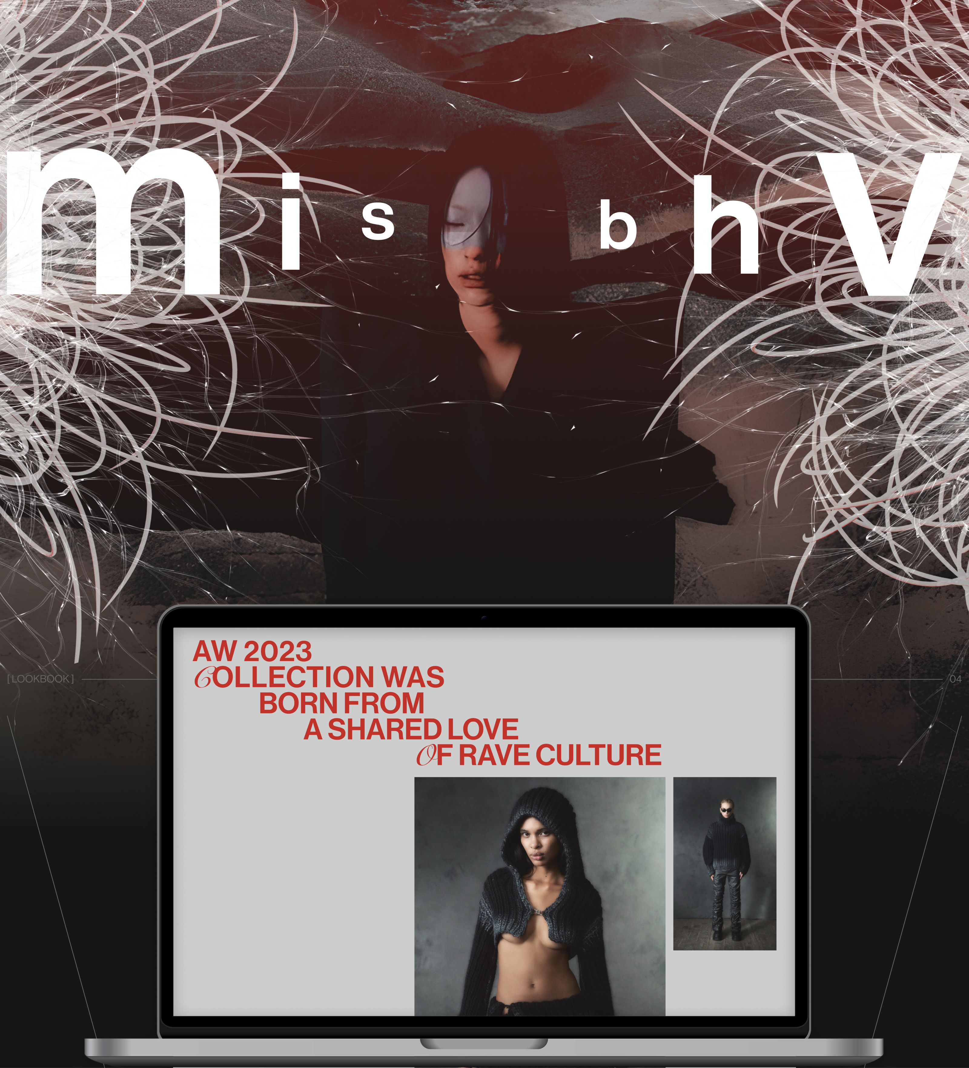 e-commerce | misbhv | (re)design — Изображение №5 — Интерфейсы, Анимация на Dprofile