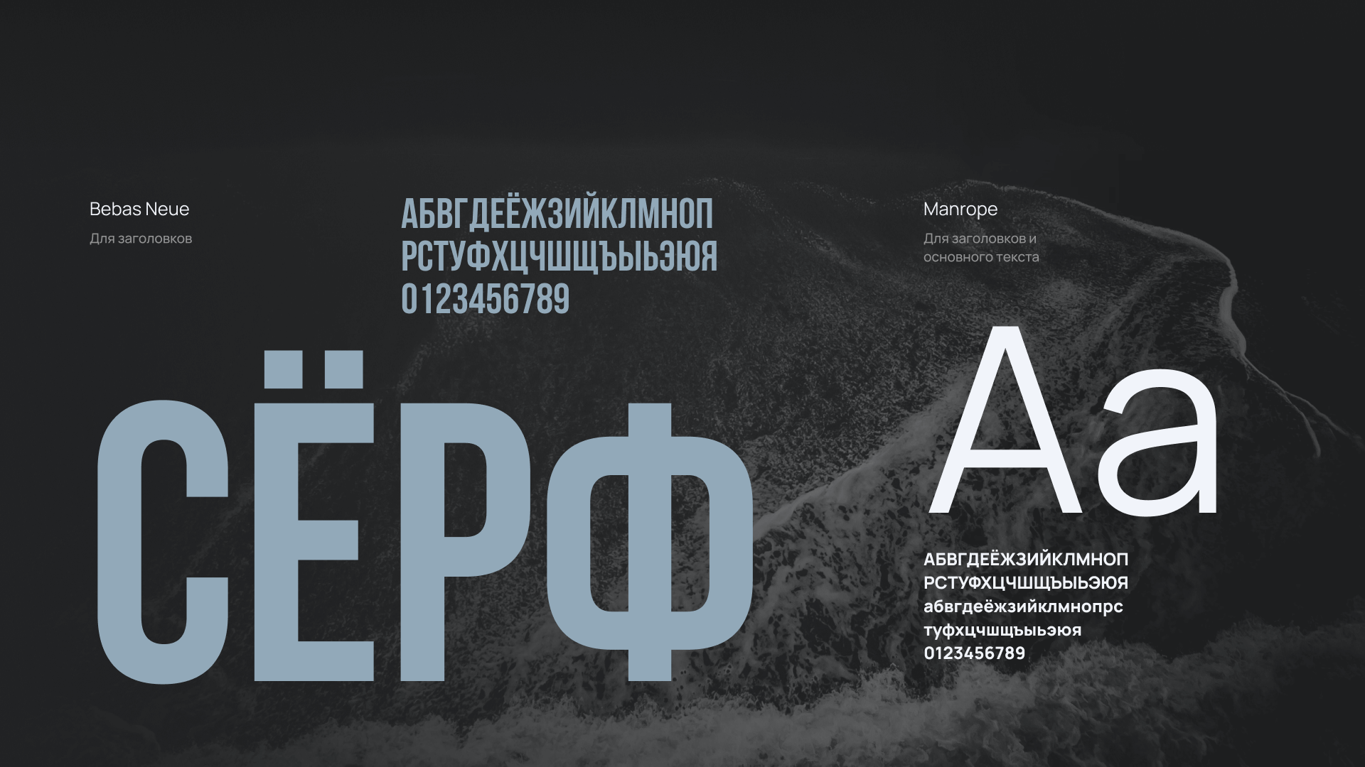 Surf school sport brand identity | Snowave Kamchatka — Изображение №5 — Брендинг, Графика на Dprofile