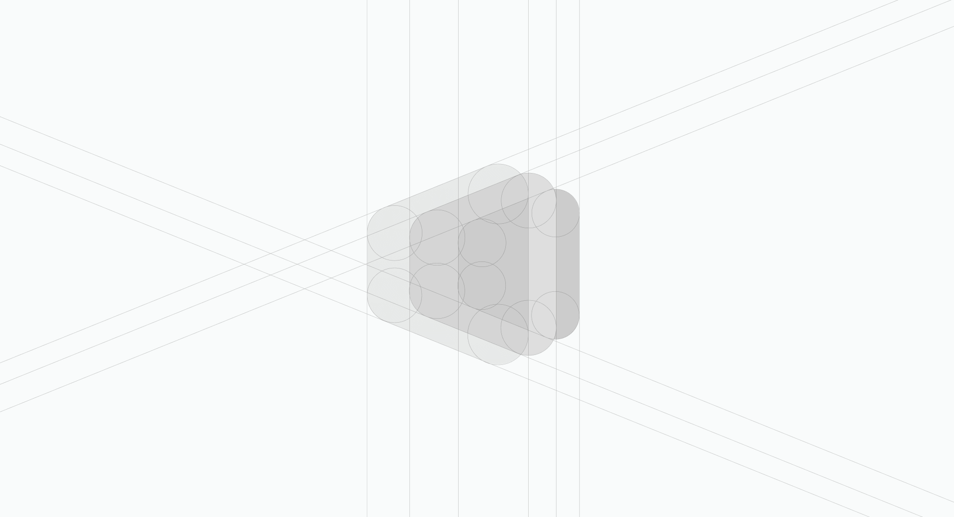 Identity for IT brand | Ads monetization service — Изображение №3 — Интерфейсы, Брендинг на Dprofile