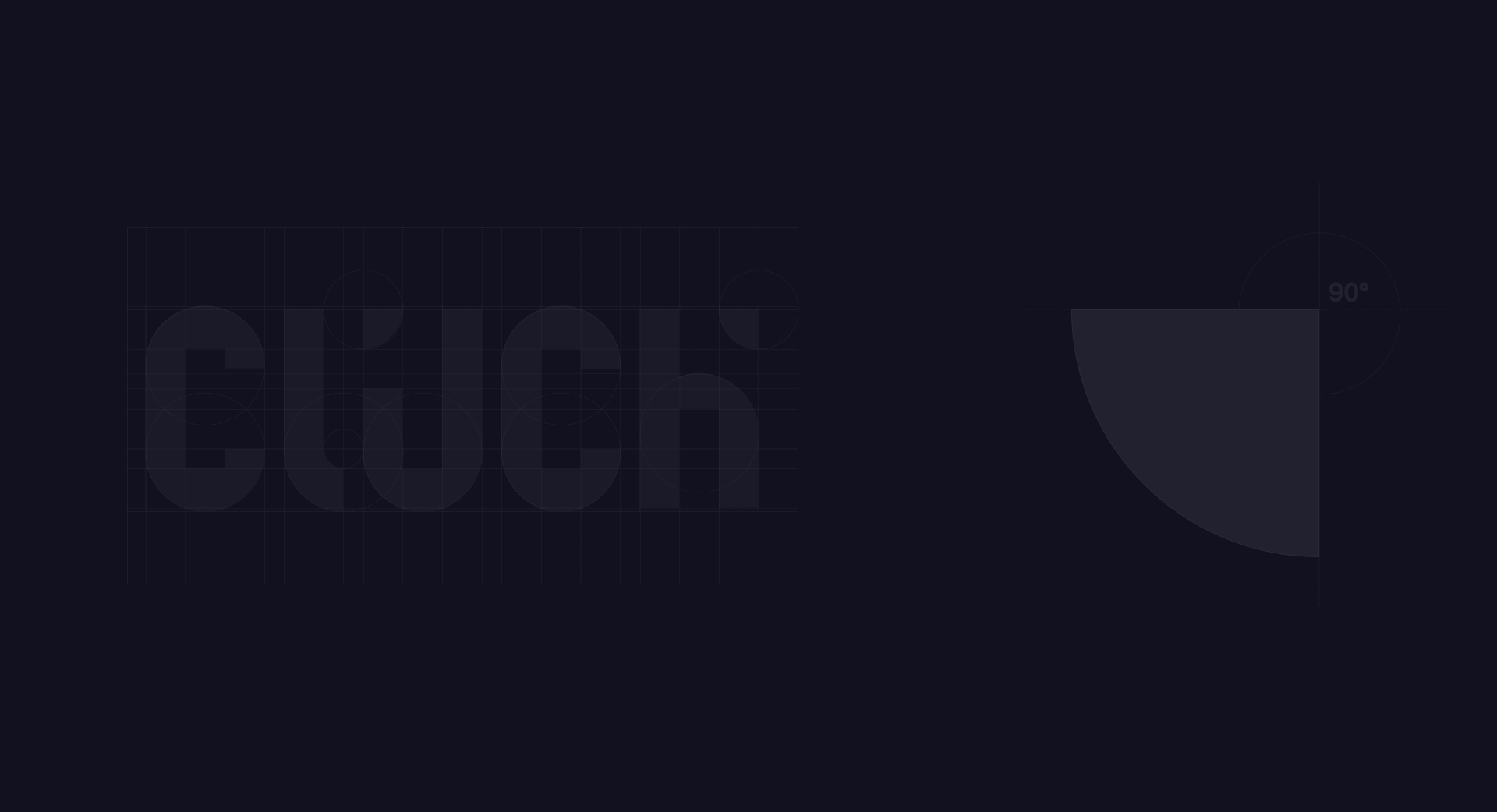 Clüch | Айдентика для IT-компании — Изображение №4 — Брендинг на Dprofile