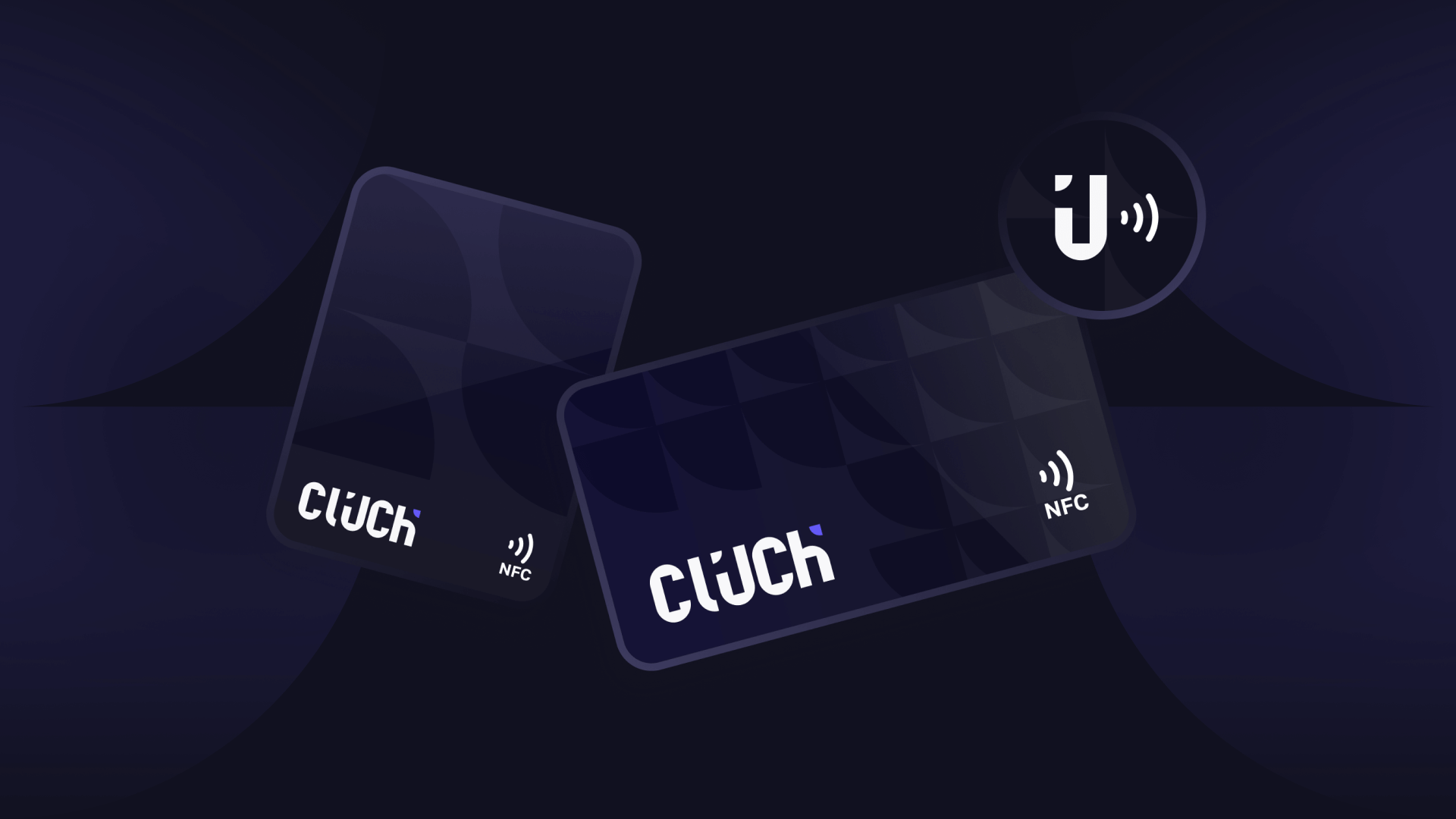Clüch | Айдентика для IT-компании — Изображение №18 — Брендинг на Dprofile