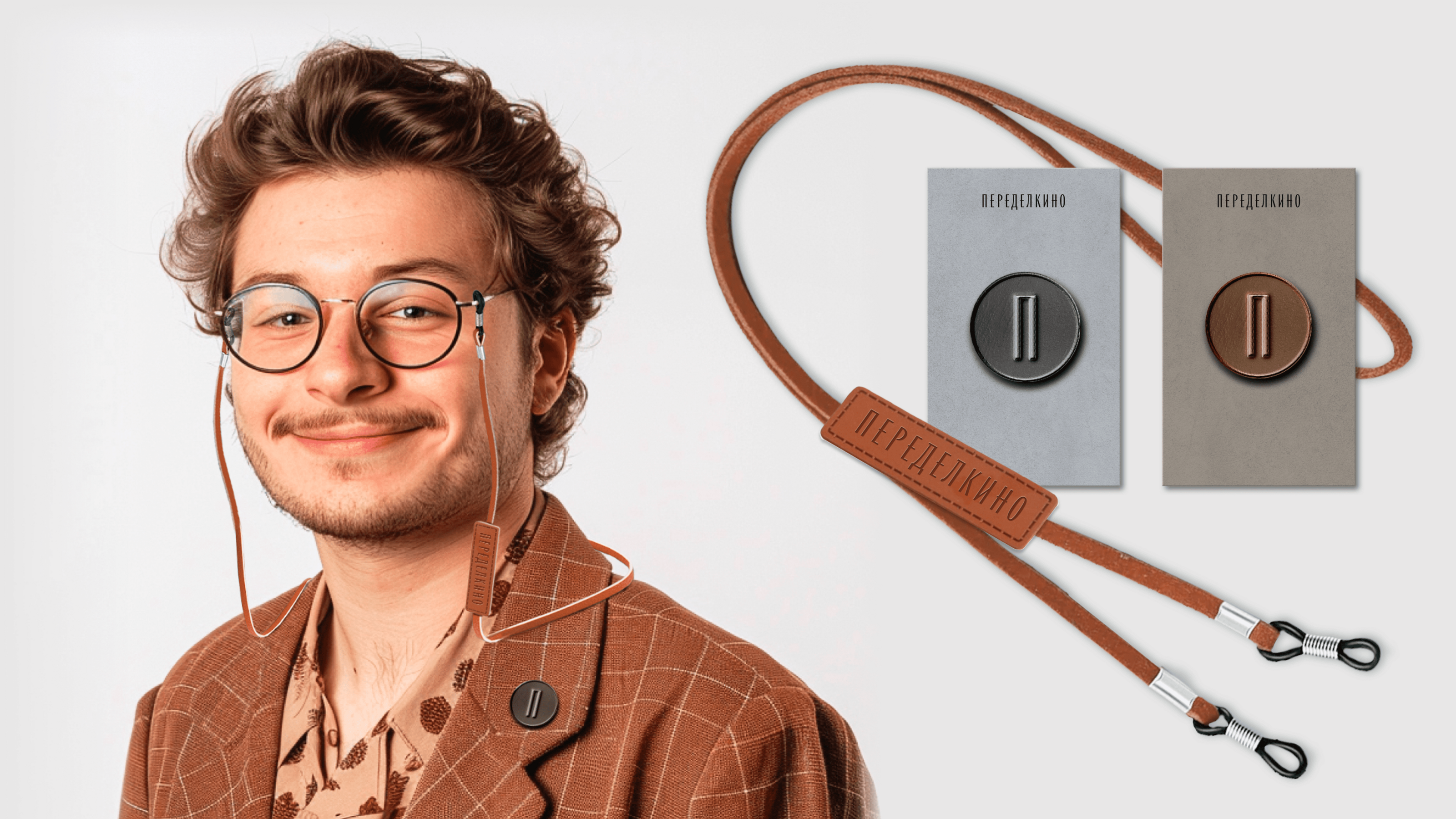 Мерч для Переделкино | Дизайн-цех АКИ — Изображение №4 — Брендинг, Графика на Dprofile