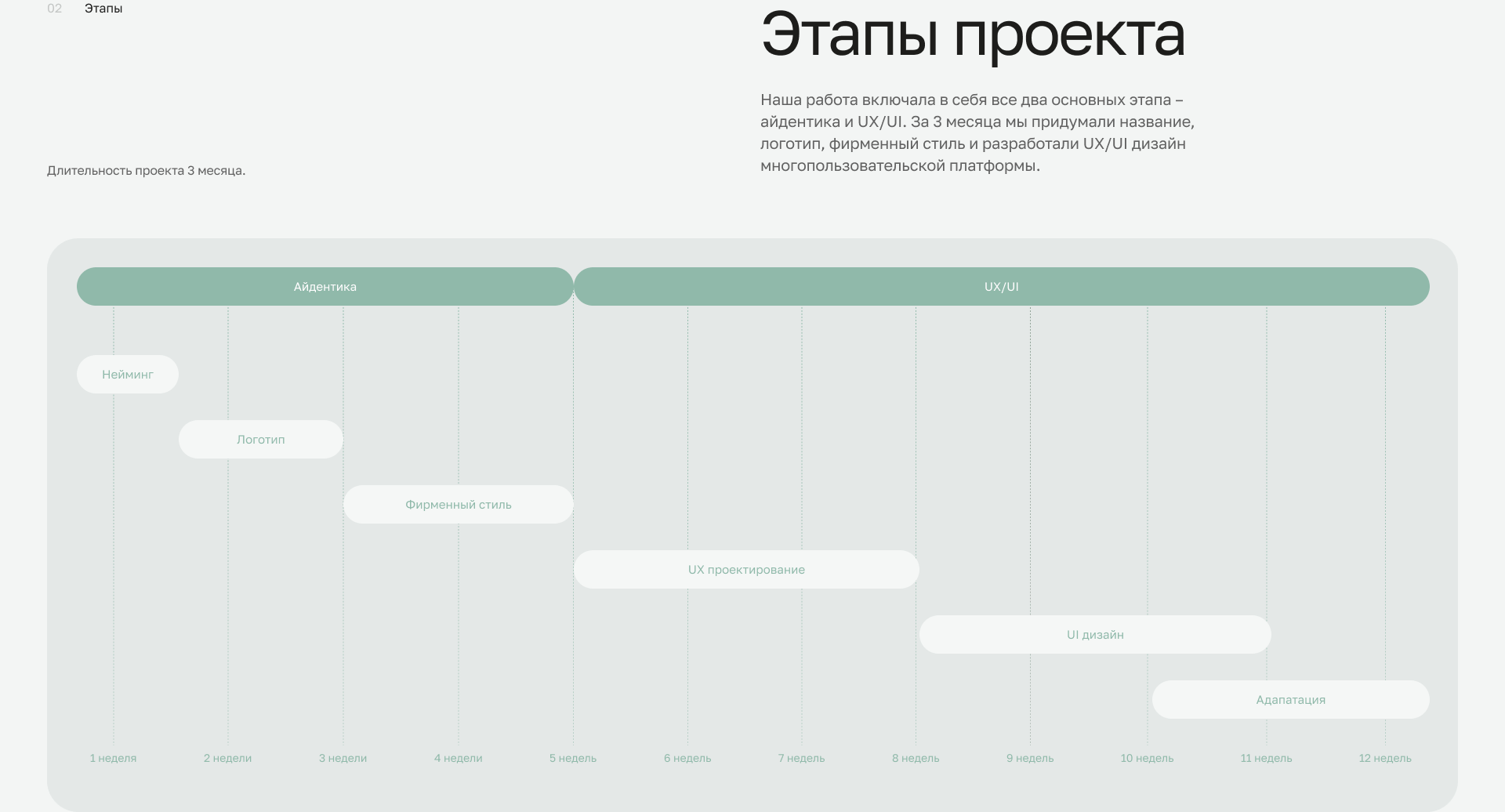 Айдентика & UX/UI для платформы Служба Памяти — Изображение №4 — Интерфейсы, Брендинг на Dprofile