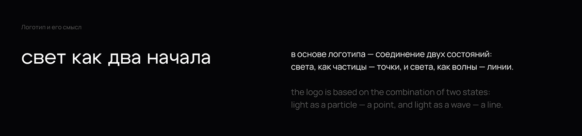 Лайткод | Айдентика светового фестиваля — Изображение №9 — Брендинг на Dprofile