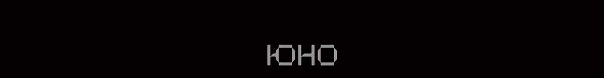 Лайткод | Айдентика светового фестиваля — Изображение №25 — Брендинг на Dprofile