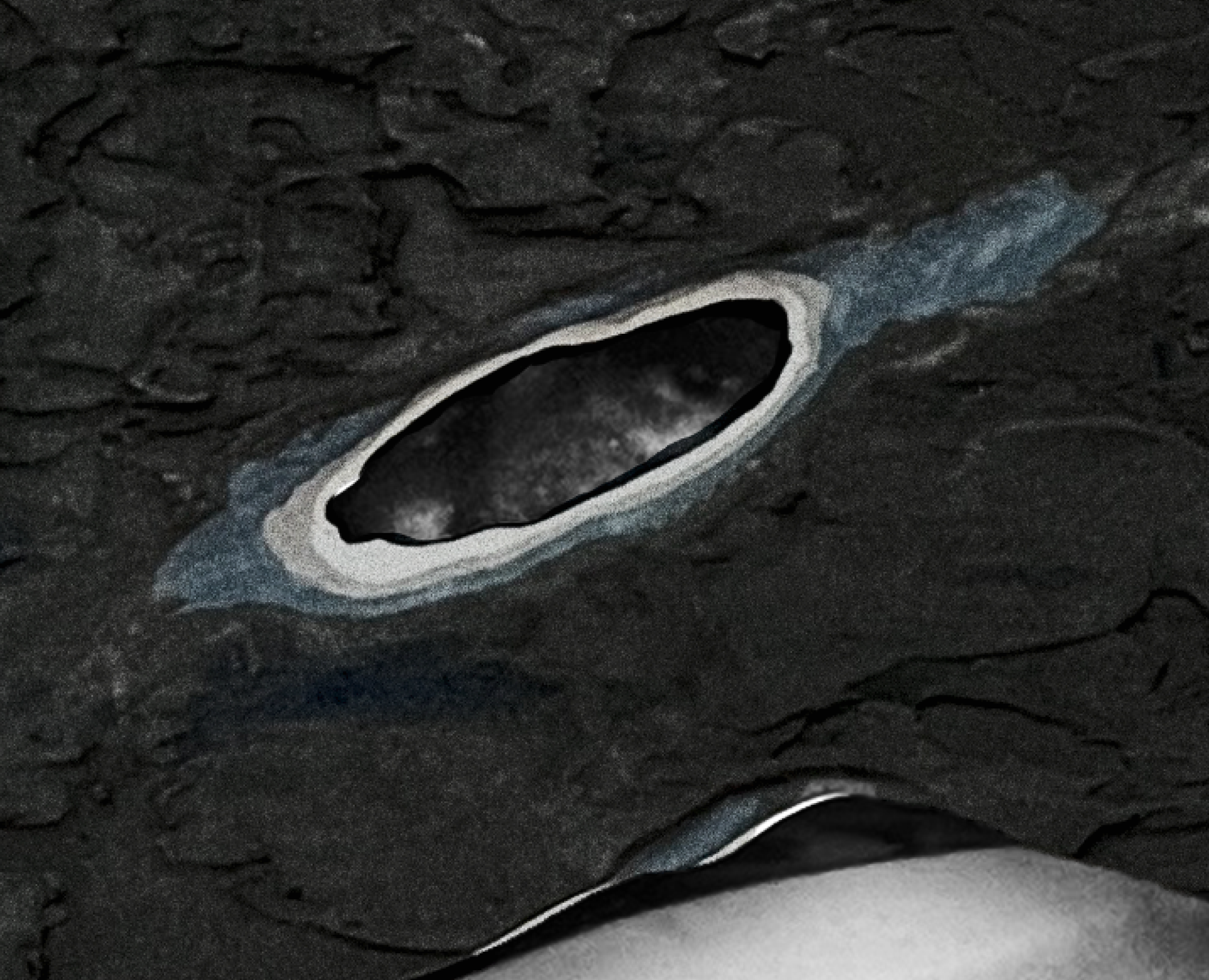 bmtlc — Perihelion — Иллюстрация, Графика на Dprofile