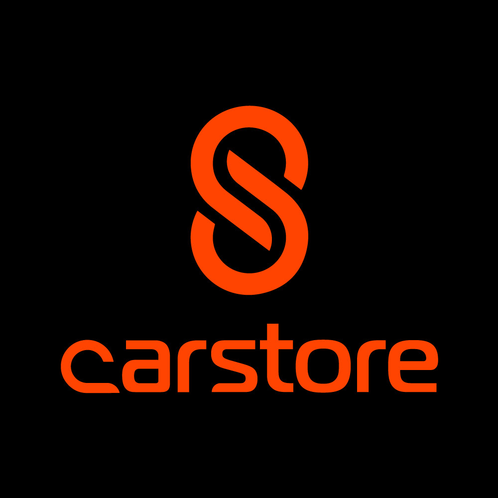 Carstore | Brand Identity — Изображение №5 — Брендинг на Dprofile