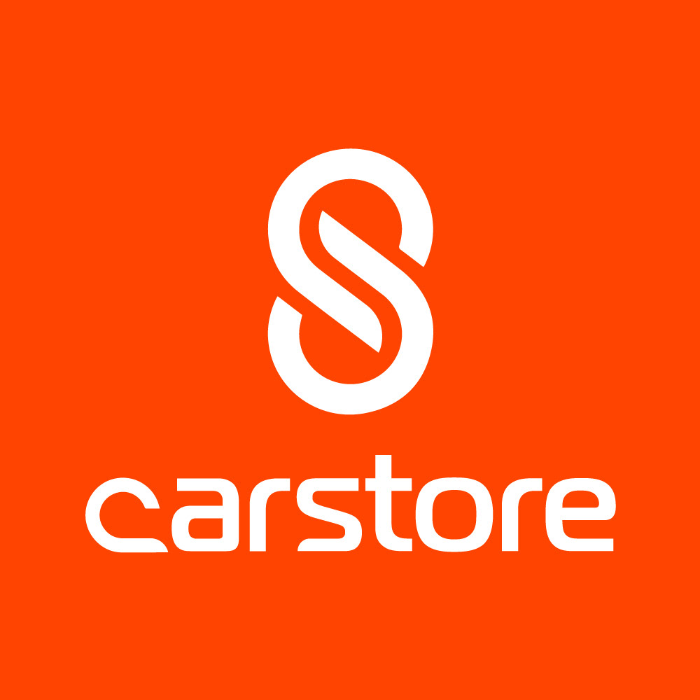 Carstore | Brand Identity — Изображение №3 — Брендинг на Dprofile