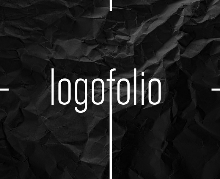 Logofolio — Брендинг, Графика на Dprofile