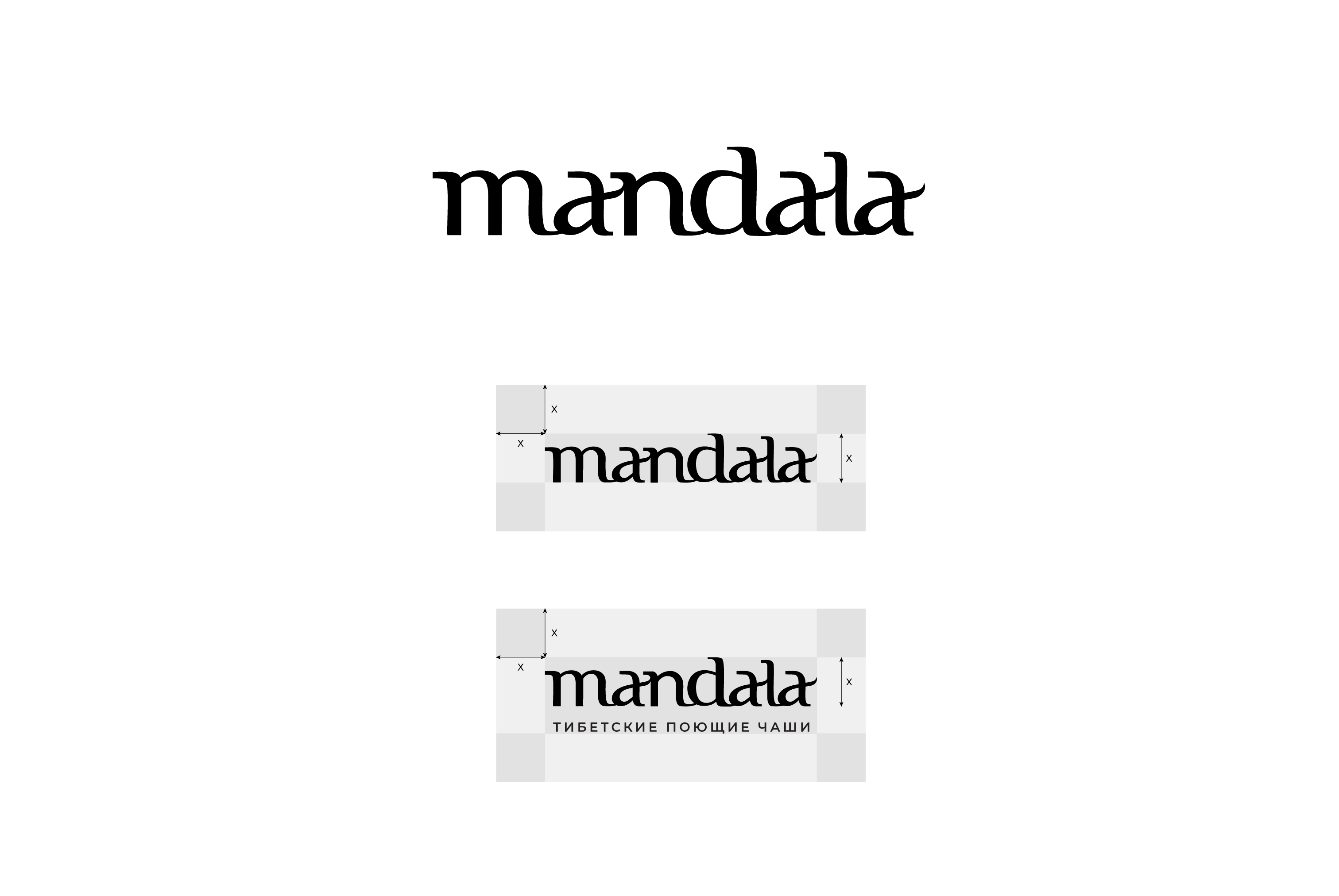 Branding & Photography | Mandala Studio — Изображение №3 — Брендинг, Маркетинг на Dprofile