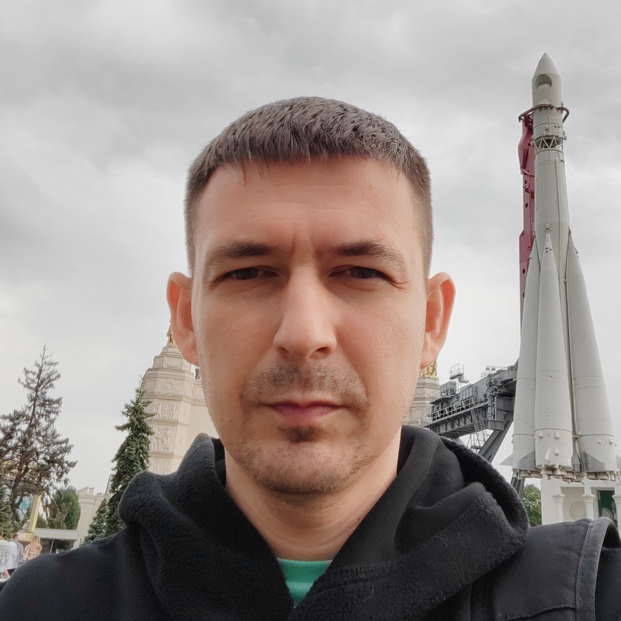 Аватар пользователя Альберт Зябиров