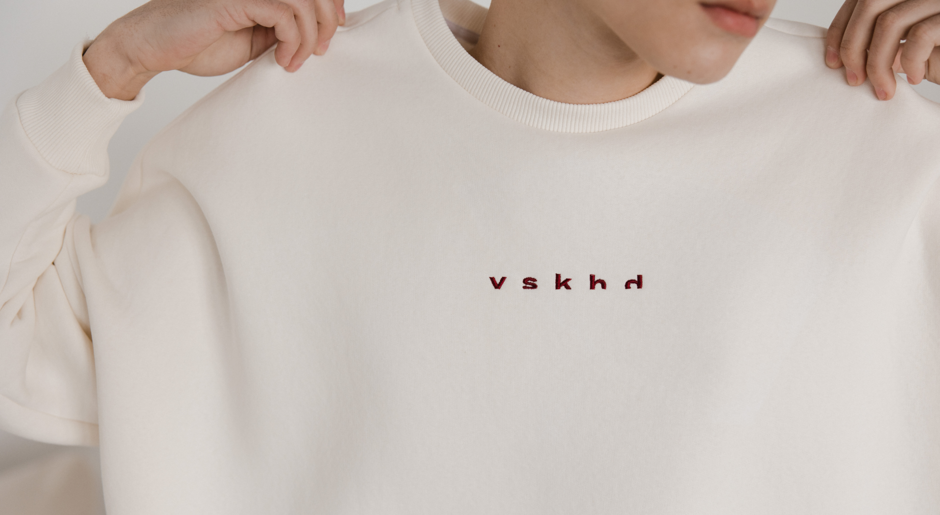 VSKHD (ВОСХОД) | Logo & Branding for clothes brand — Изображение №5 — Брендинг, Графика на Dprofile