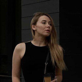 Аватар пользователя Maria Valova