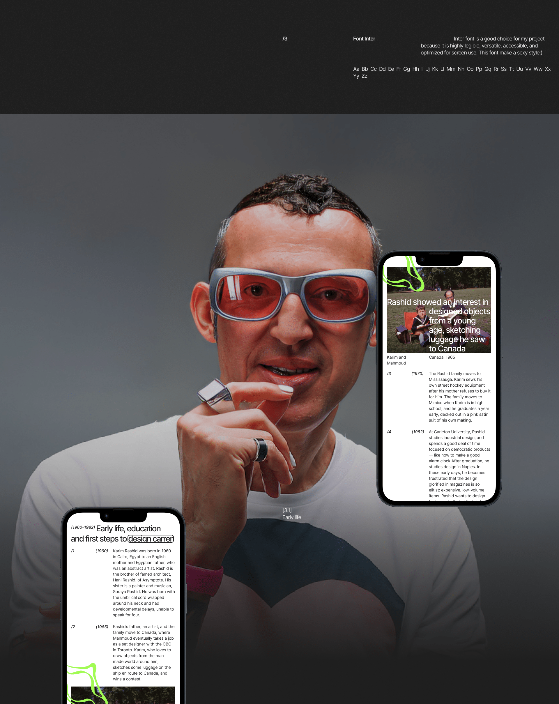 Longread about Karim Rashid — Изображение №4 — Анимация, Интерфейсы на Dprofile