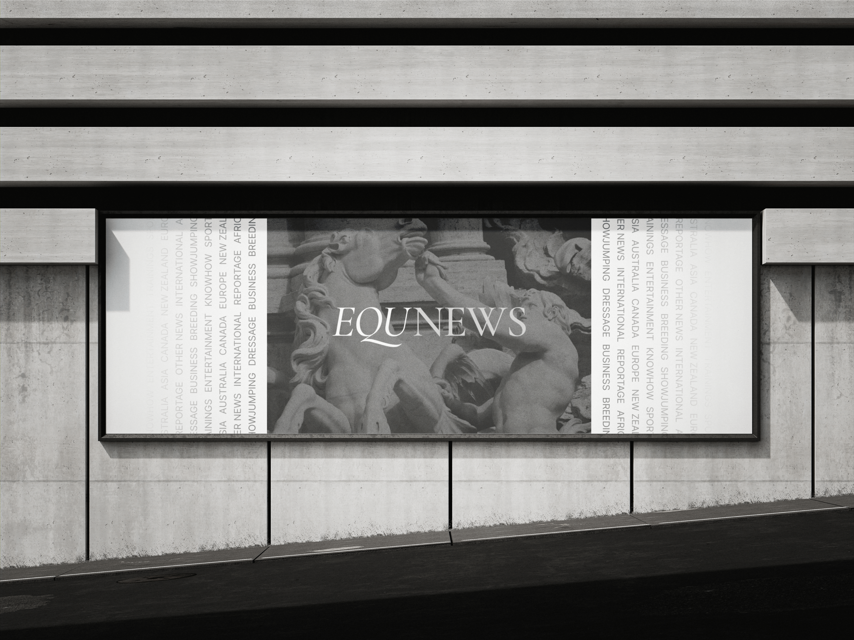 EQUNEWS | news site redesign — Изображение №11 — Интерфейсы на Dprofile