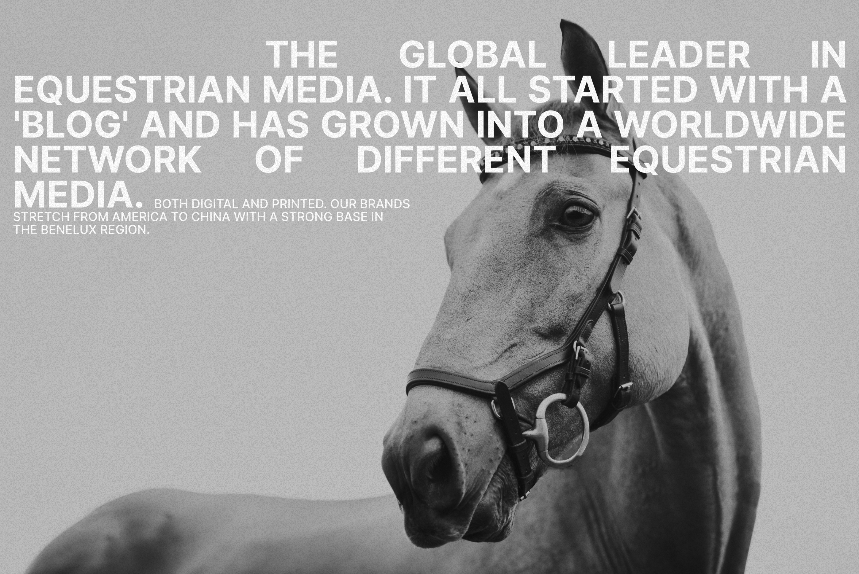 EQUNEWS | news site redesign — Изображение №8 — Интерфейсы на Dprofile