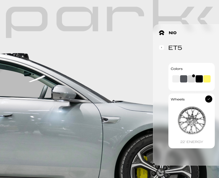 PARKK на Dprofile