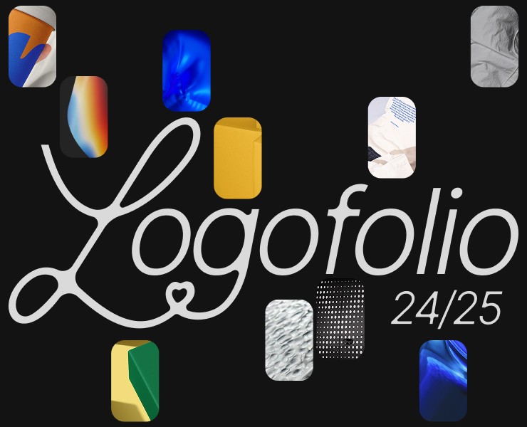 ЛОГОФОЛИО| LOGOFOLIO «108» 24/25 на Dprofile