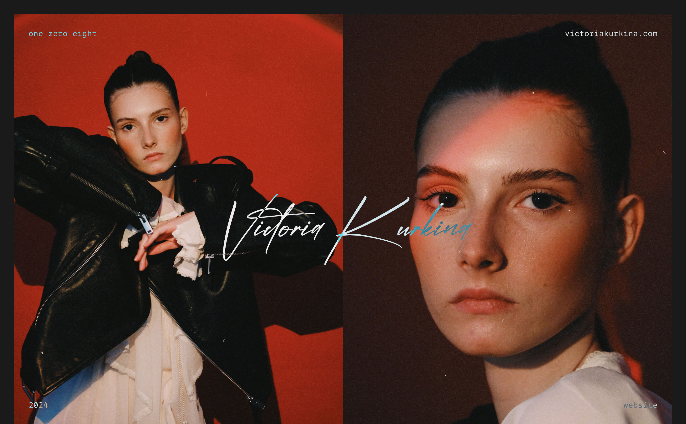 Victoria Kurkina — Изображение №1 — Интерфейсы на Dprofile