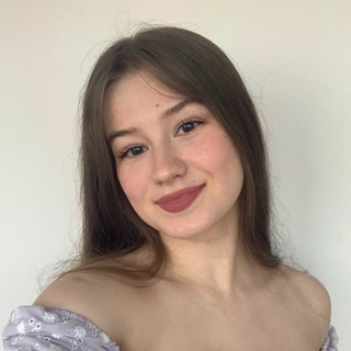 Аватар пользователя Алёна Чупрова