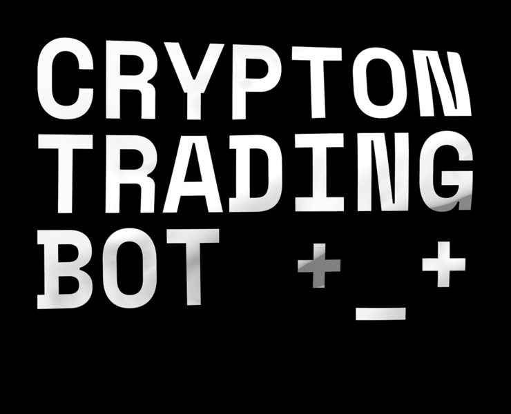 +_+ crypton.trading — Интерфейсы, Брендинг на Dprofile