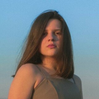 Аватар пользователя Арина Базрова