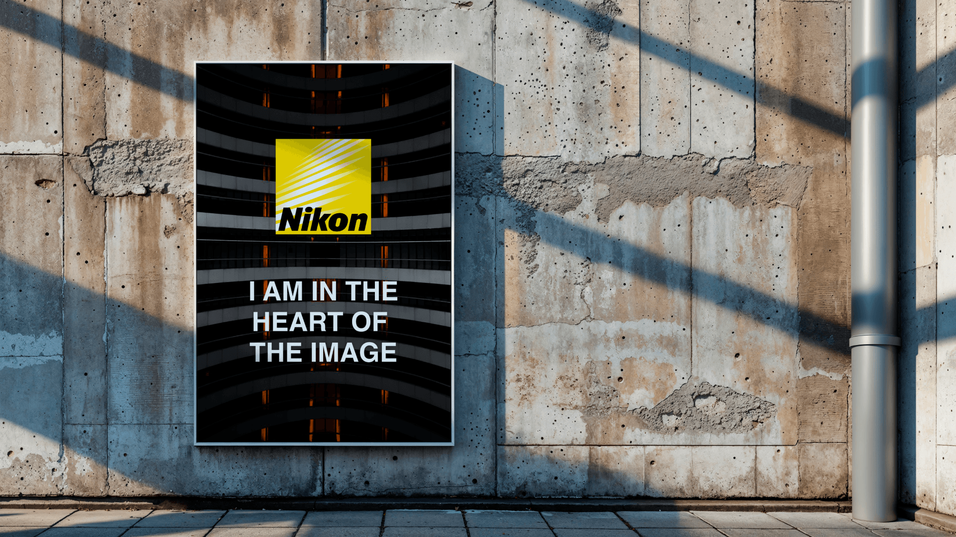 Landing page Nikon, concept — Изображение №11 — Интерфейсы на Dprofile