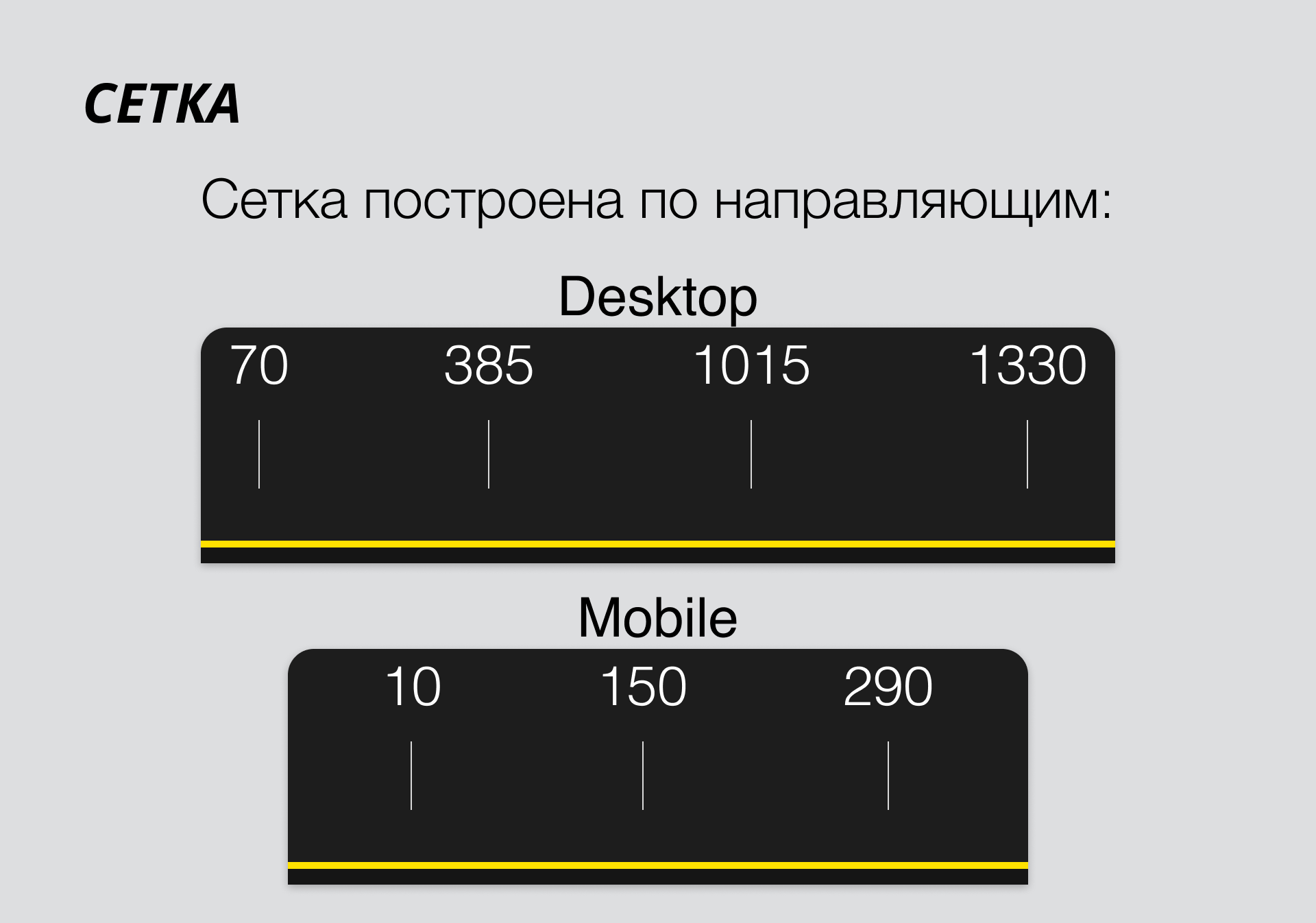 Landing page Nikon, concept — Изображение №5 — Интерфейсы на Dprofile