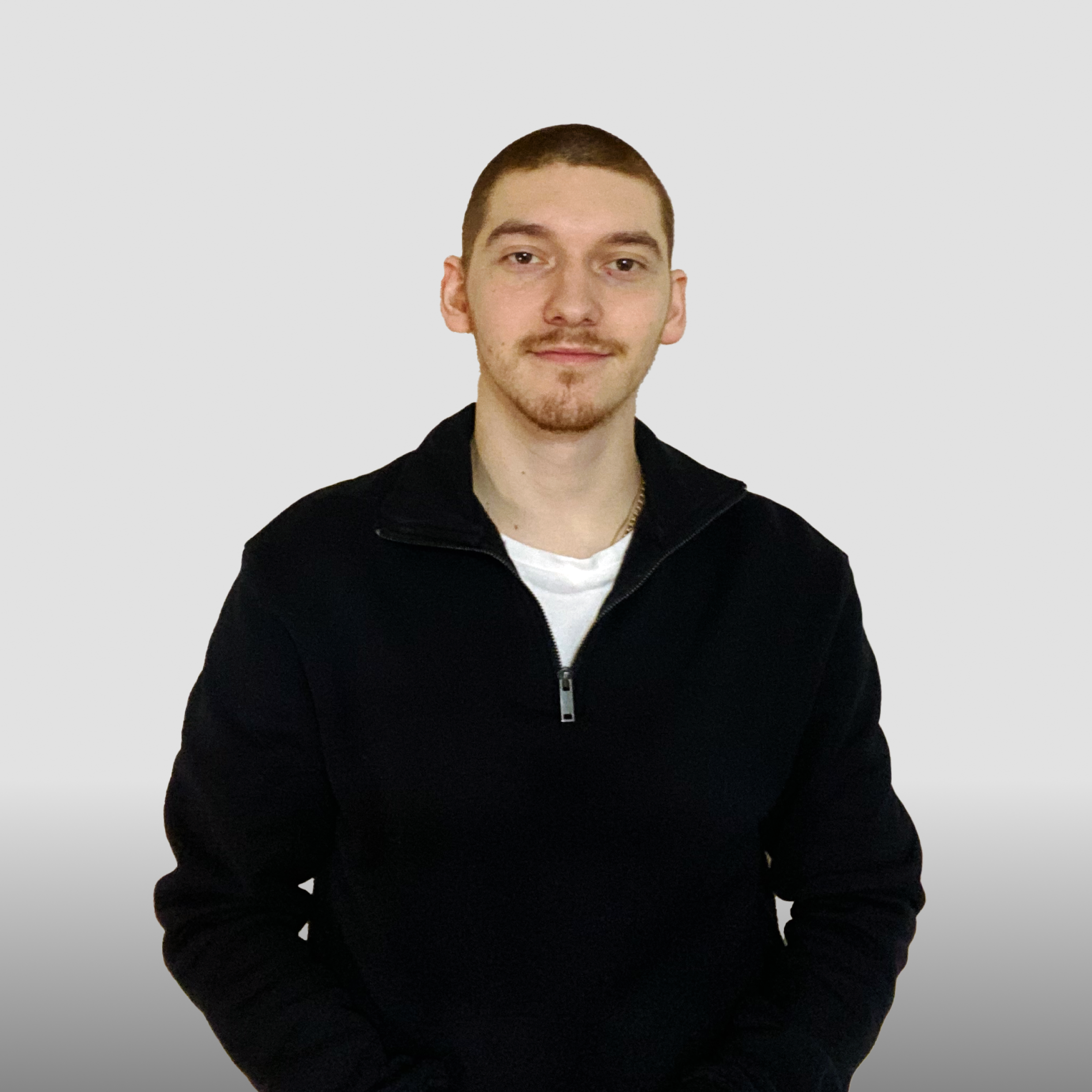 Аватар пользователя Арсений Кривцов