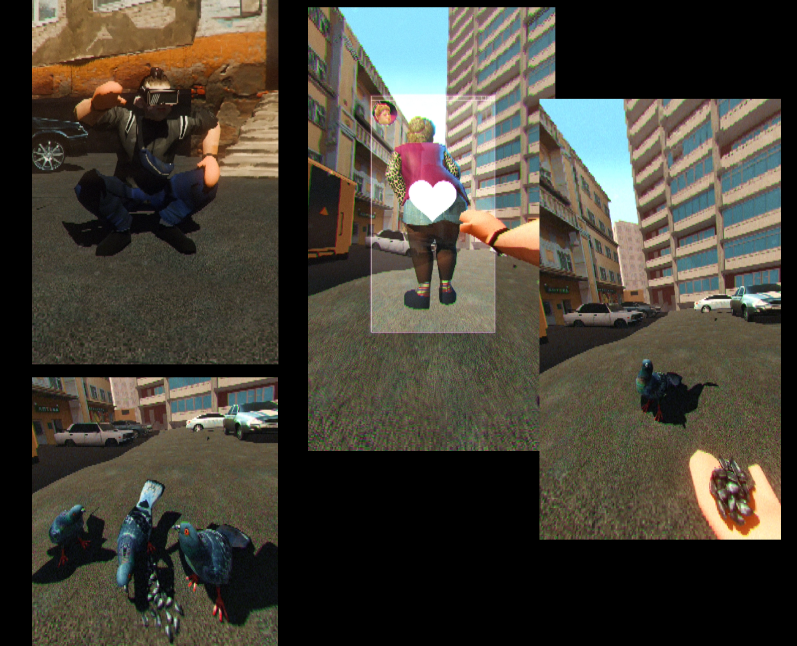 Cyber GOP на Dprofile