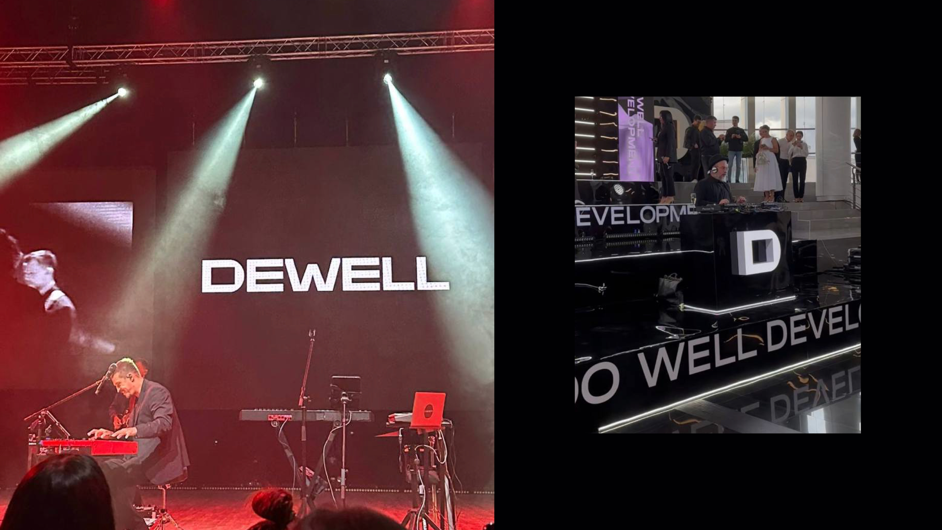 Ребрендинг девелопера DEWELL — Изображение №14 — Брендинг на Dprofile